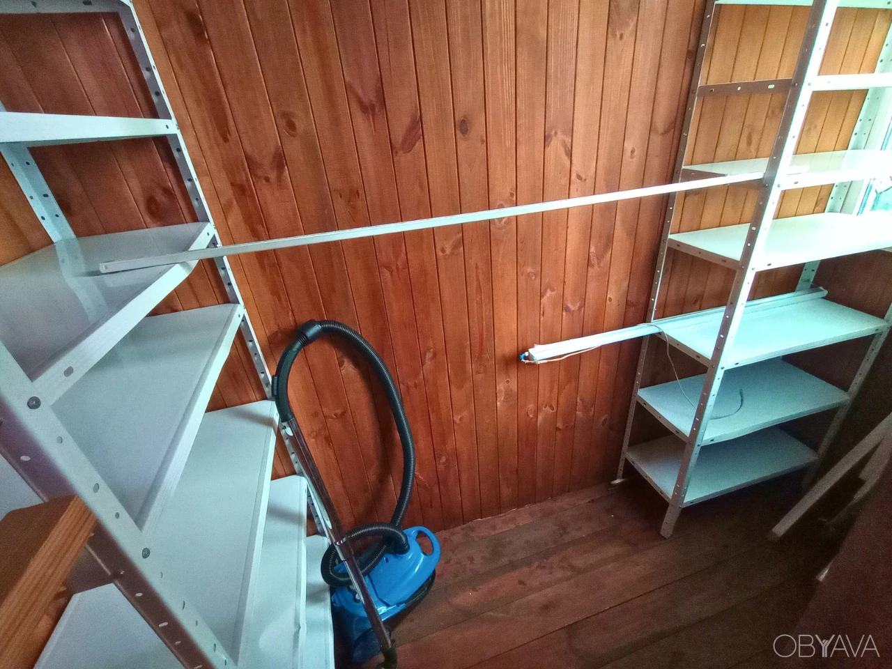 1-комнатная квартира, 34 кв.м