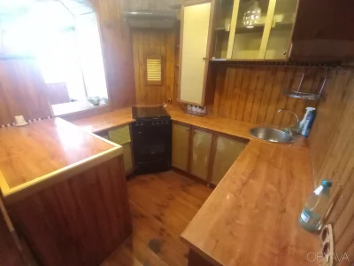 1-комнатная квартира, 34 кв.м