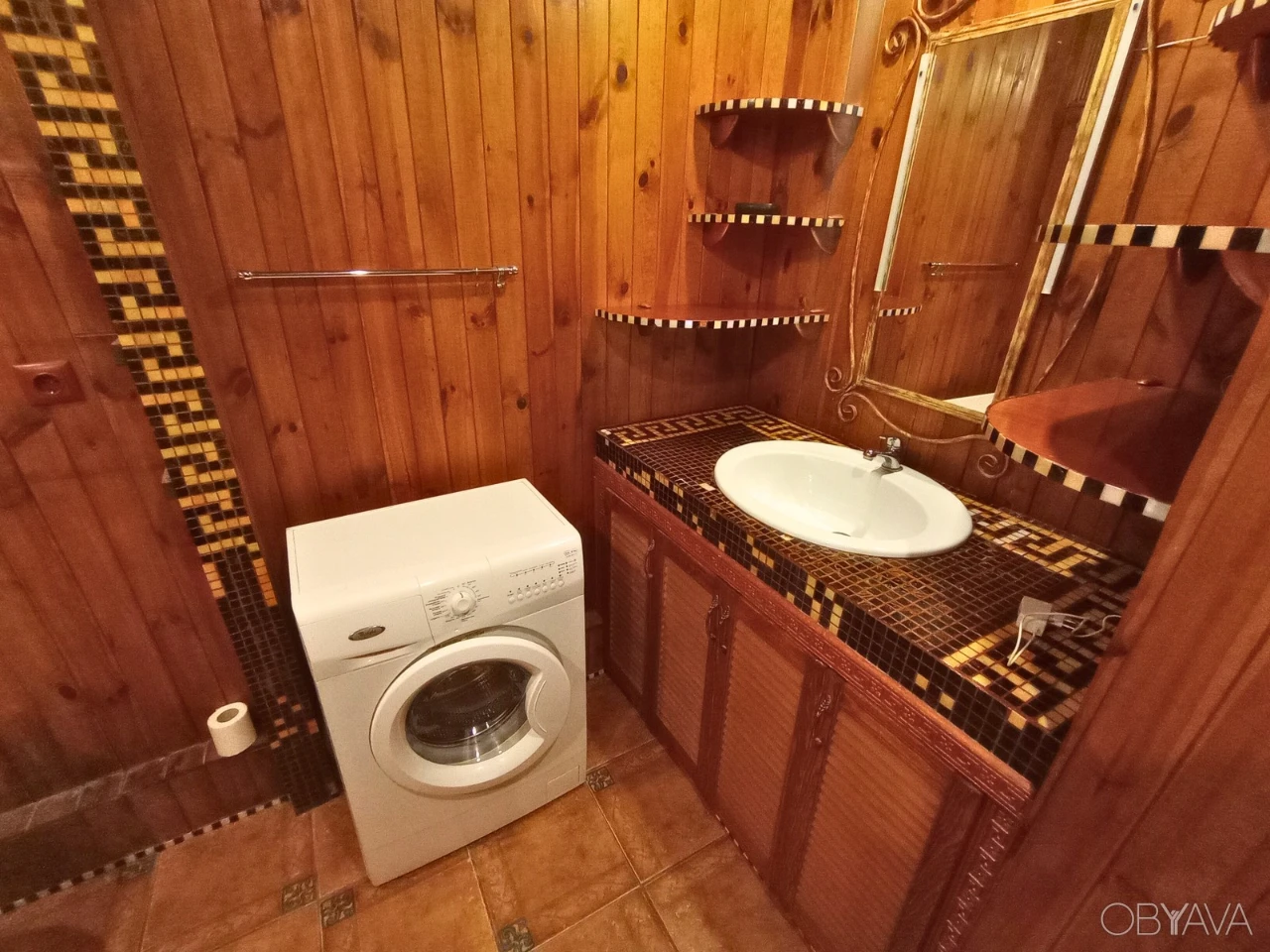 1-комнатная квартира, 34 кв.м