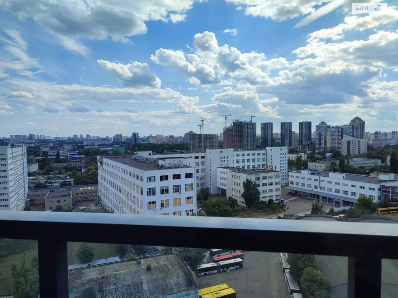 Довгострокова Оренда Квартира