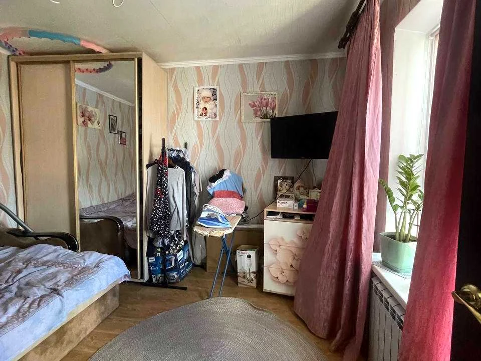 Apartment. Kharkiv, Zalyutynska St.