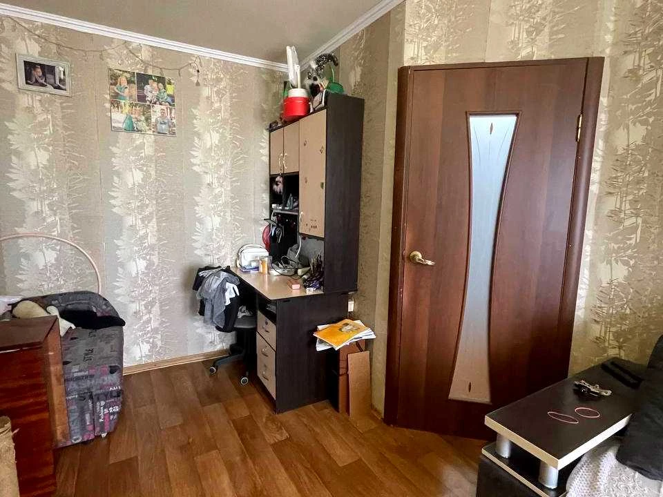 Apartment. Kharkiv, Zalyutynska St.