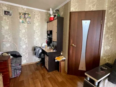 Apartment. Kharkiv, Zalyutynska St.