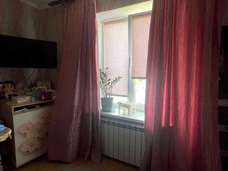 Apartment. Kharkiv, Zalyutynska St.