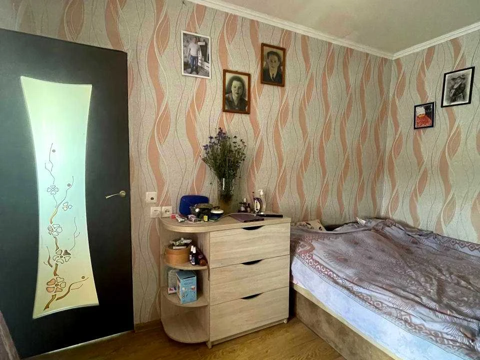 Apartment. Kharkiv, Zalyutynska St.