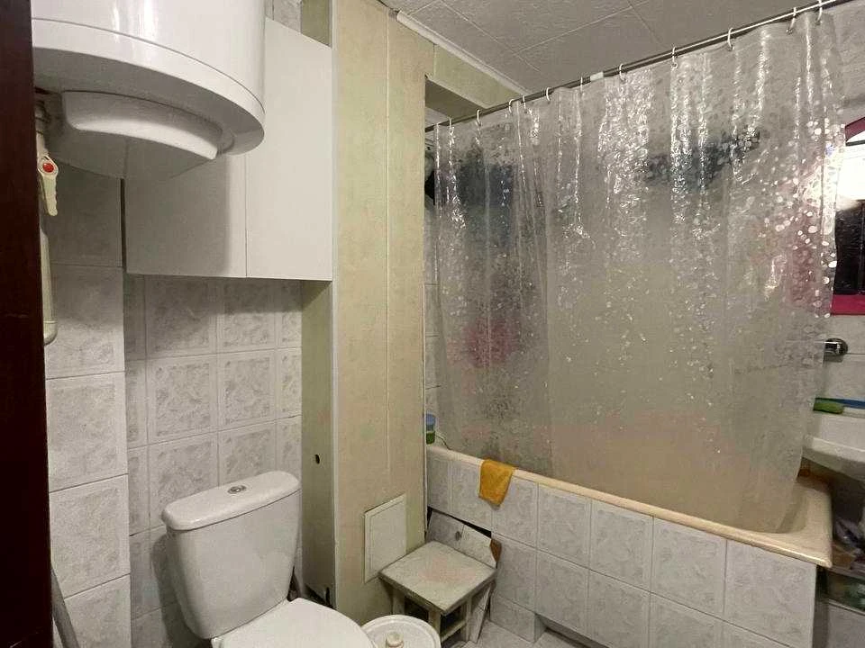 Apartment. Kharkiv, Zalyutynska St.