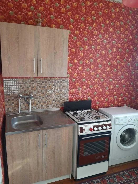 For sale 1 room apartment Amosova St., 625 microdistrict Saltivka