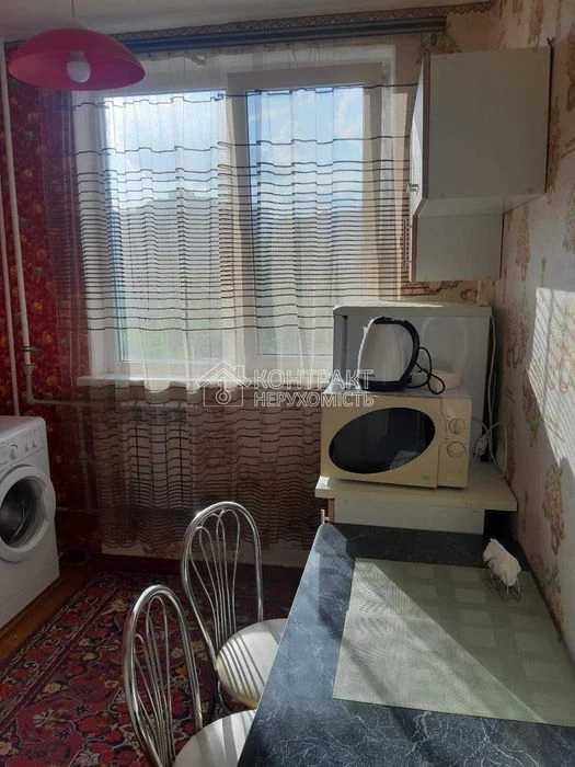 For sale 1 room apartment Amosova St., 625 microdistrict Saltivka