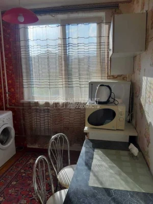 For sale 1 room apartment Amosova St., 625 microdistrict Saltivka