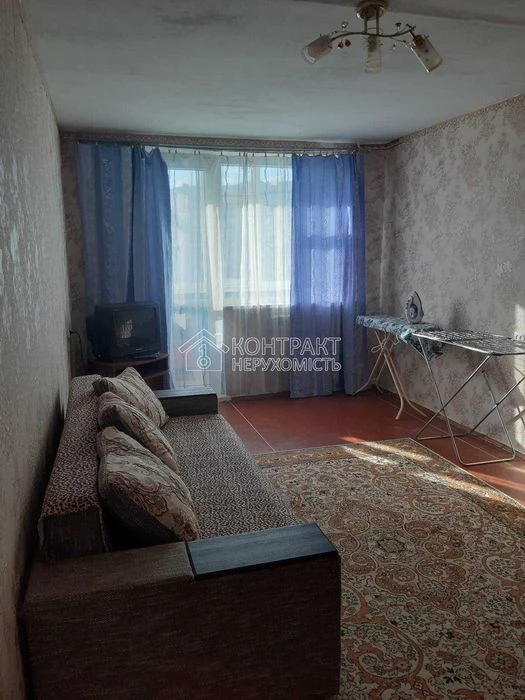 For sale 1 room apartment Amosova St., 625 microdistrict Saltivka