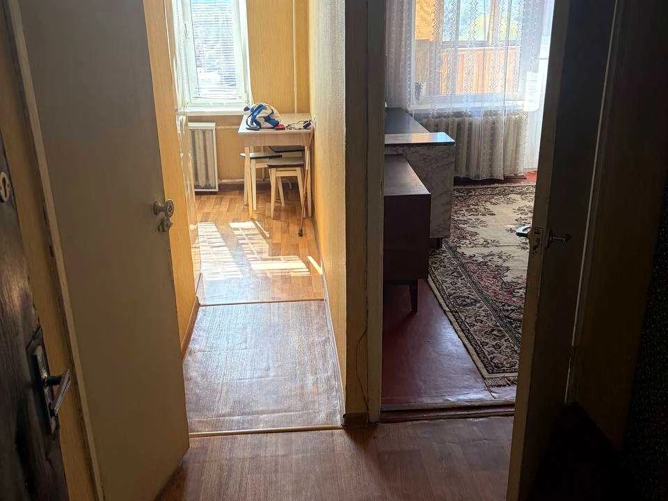 Квартира. Київ, Райдужна вул.