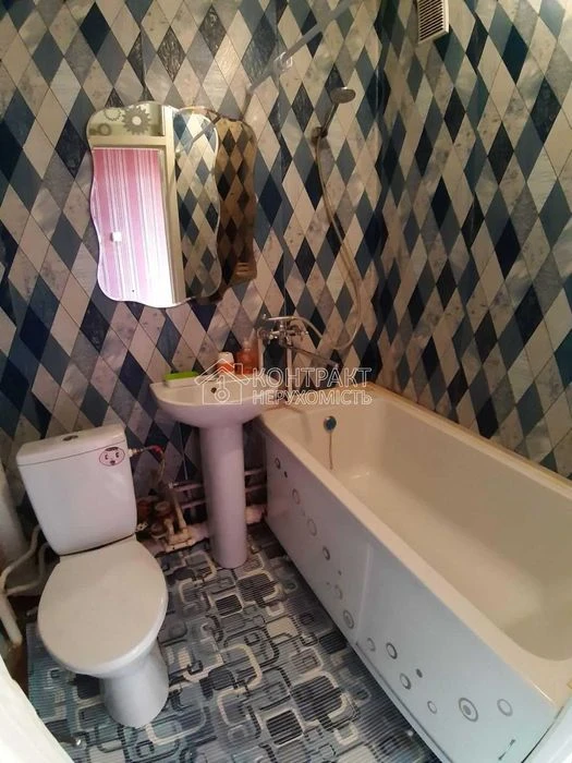 For sale 1 room apartment Amosova St., 625 microdistrict Saltivka