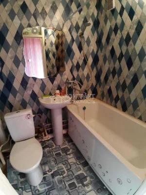For sale 1 room apartment Amosova St., 625 microdistrict Saltivka