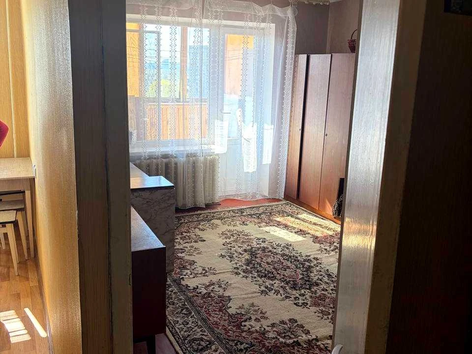 Квартира. Київ, Райдужна вул.
