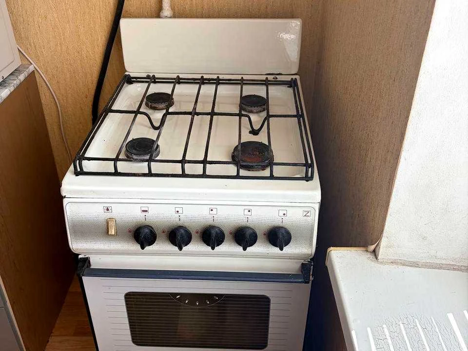Квартира. Київ, Райдужна вул.