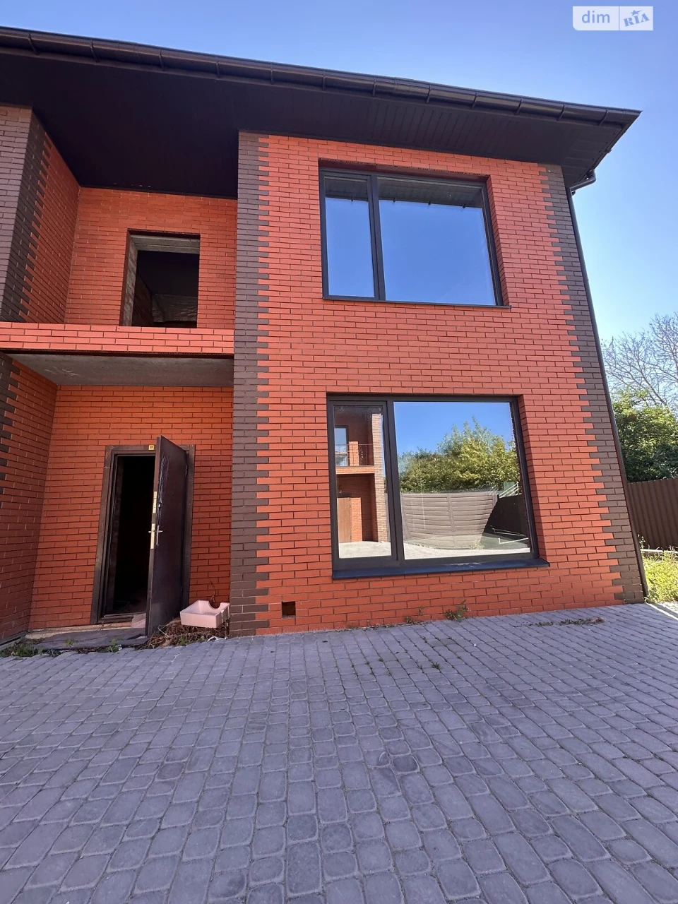 Townhouse for sale Barskoye Shosse