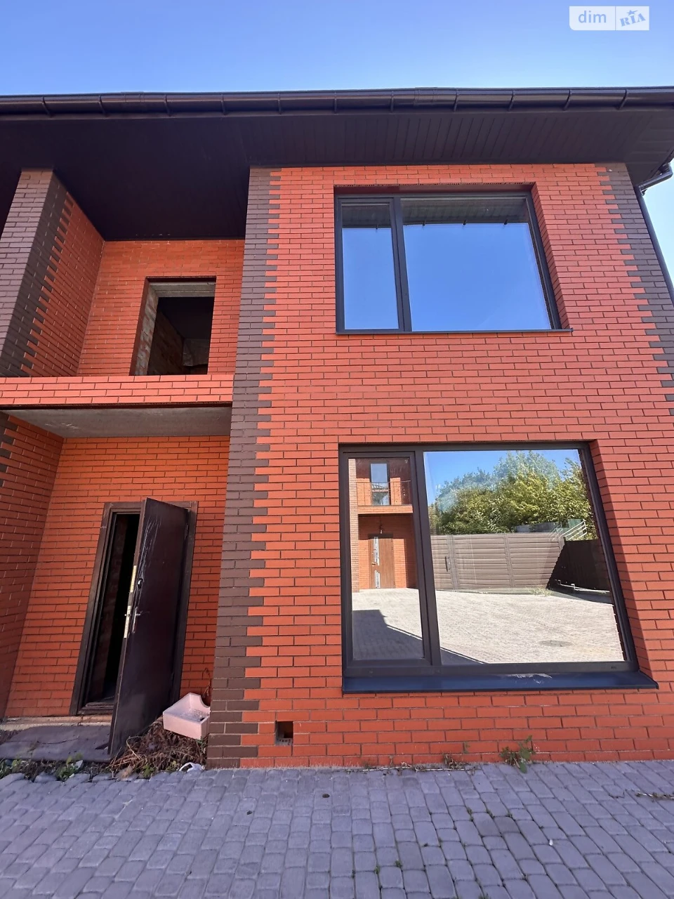 Townhouse for sale Barskoye Shosse
