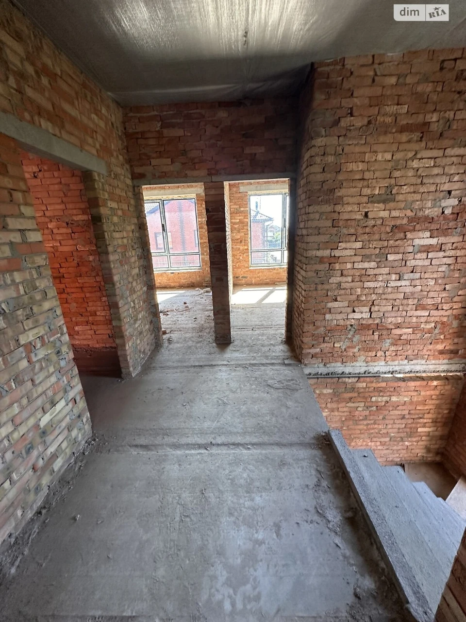 Townhouse for sale Barskoye Shosse