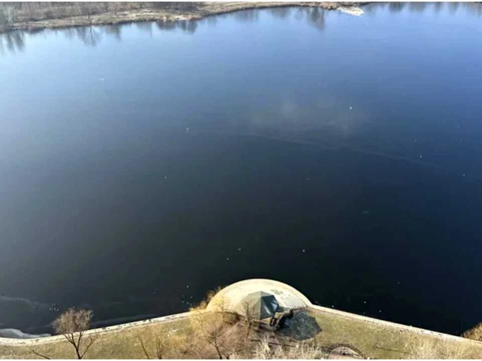 Квартира. Київ, Оболонський просп., 1к