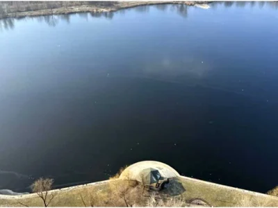 Квартира. Київ, Оболонський просп., 1к