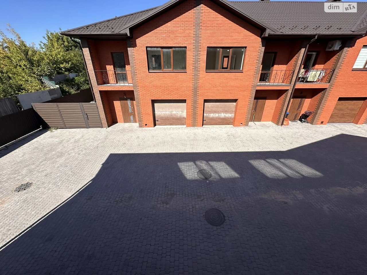 Townhouse for sale Barskoye Shosse