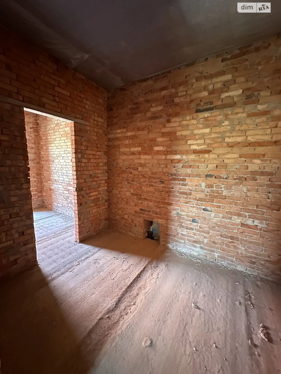 Townhouse for sale Barskoye Shosse