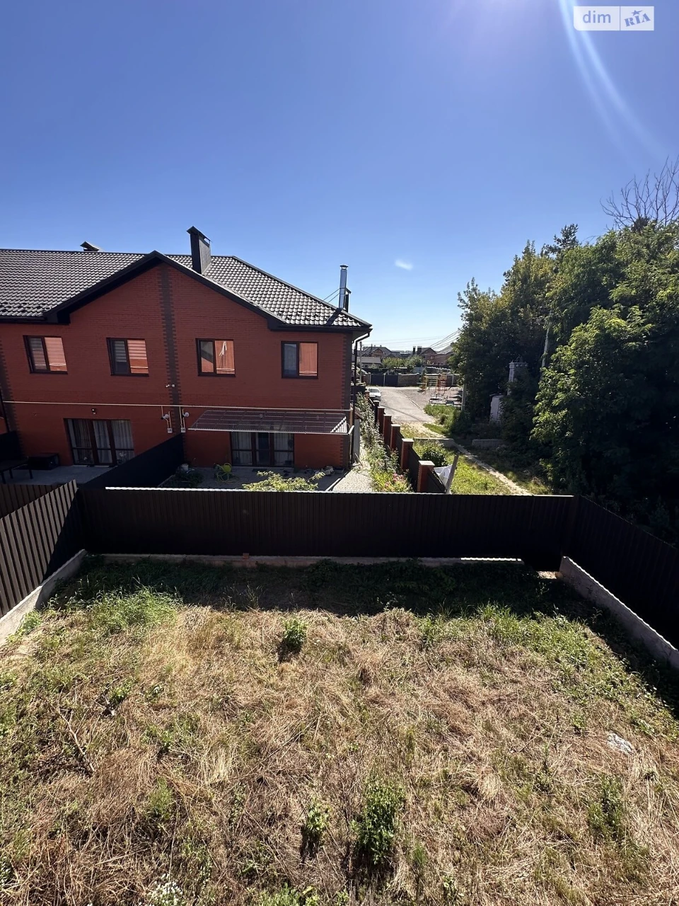 Townhouse for sale Barskoye Shosse