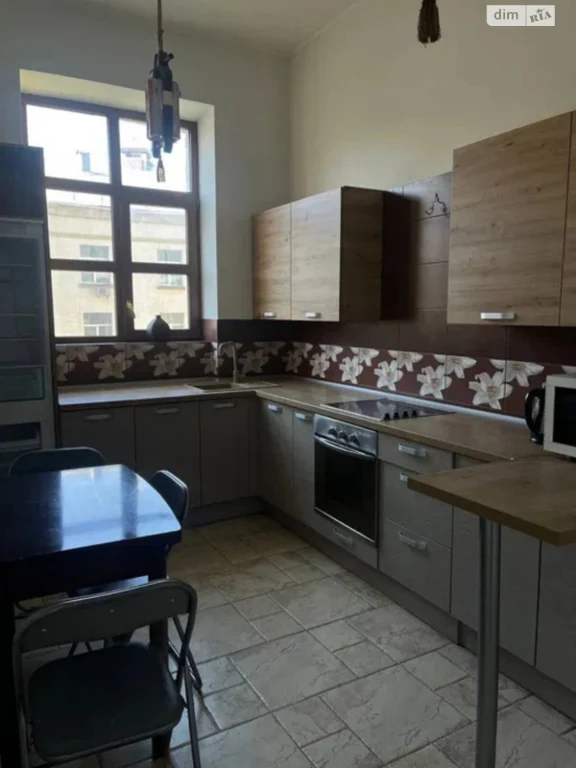 Довгострокова Оренда Квартира