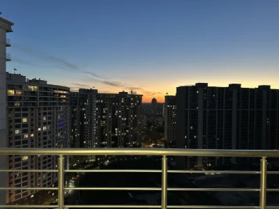 Шикарная 2к в ЖК Атмосфера