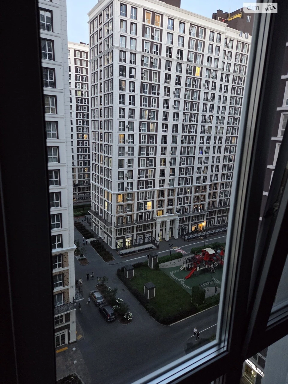 Довгострокова Оренда Квартира Голосіїв