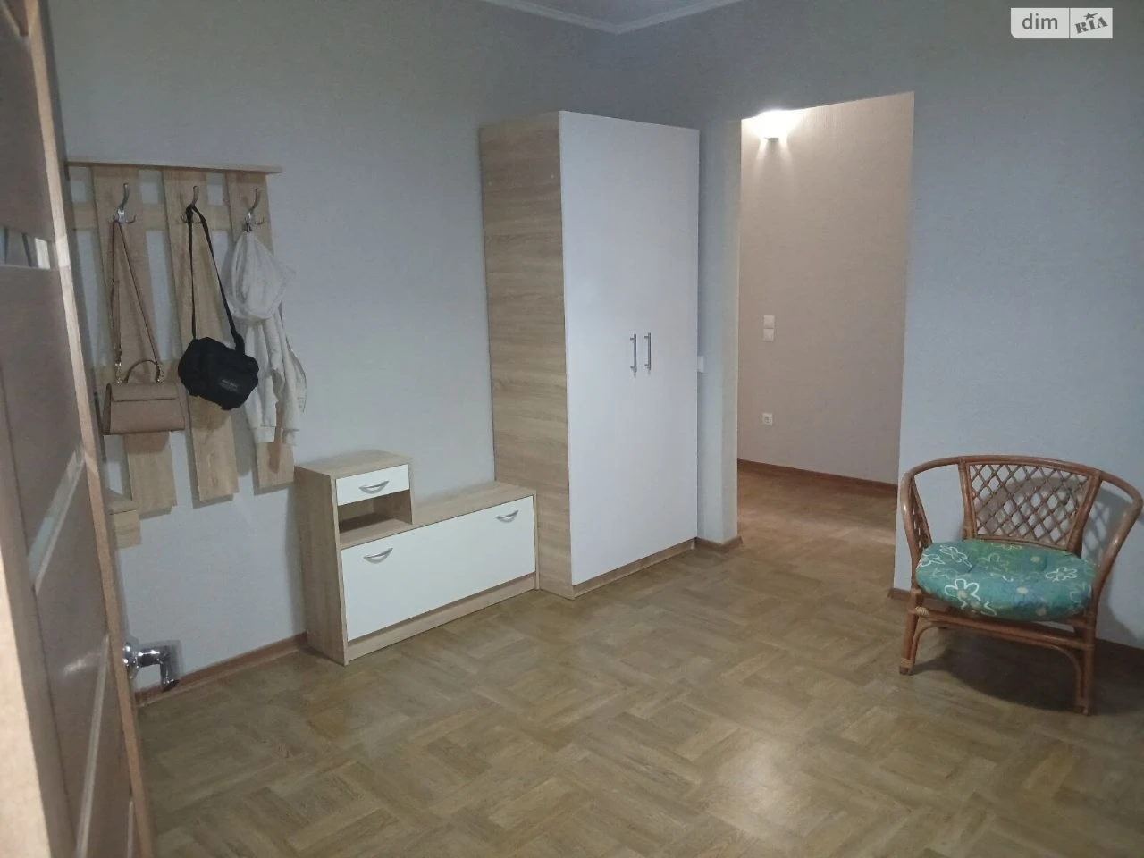 Довгострокова Оренда Квартира Пріорка
