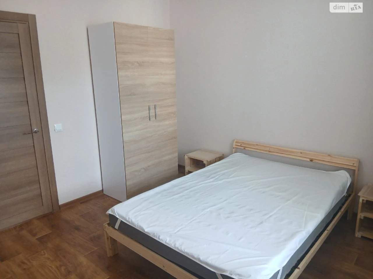 Довгострокова Оренда Квартира Пріорка