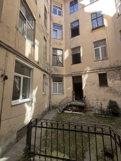 Продажа 2 комн.квартира 60.30 м² 2/4 ц ул.Коперника 150000$