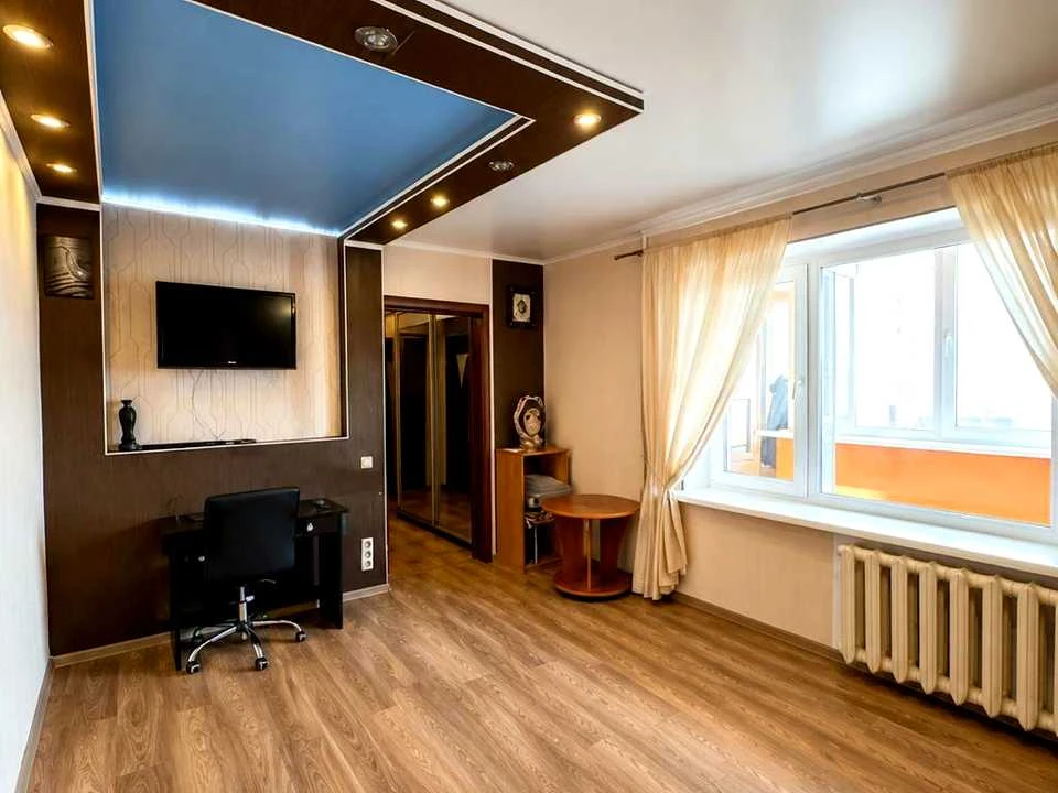 Квартира. Одесса, Небесной Сотни просп. (Маршала Жукова)