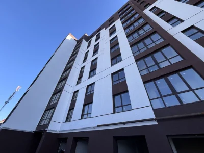 3 кімнатна квартра
