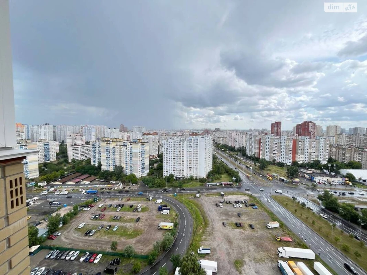 Довгострокова Оренда Квартира Дарницький