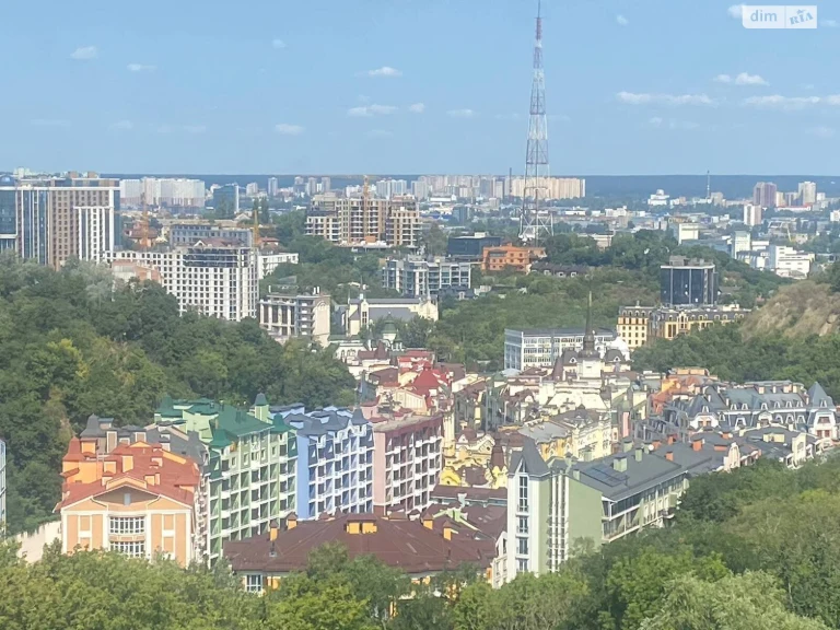 Довгострокова Оренда Квартира Старий Київ