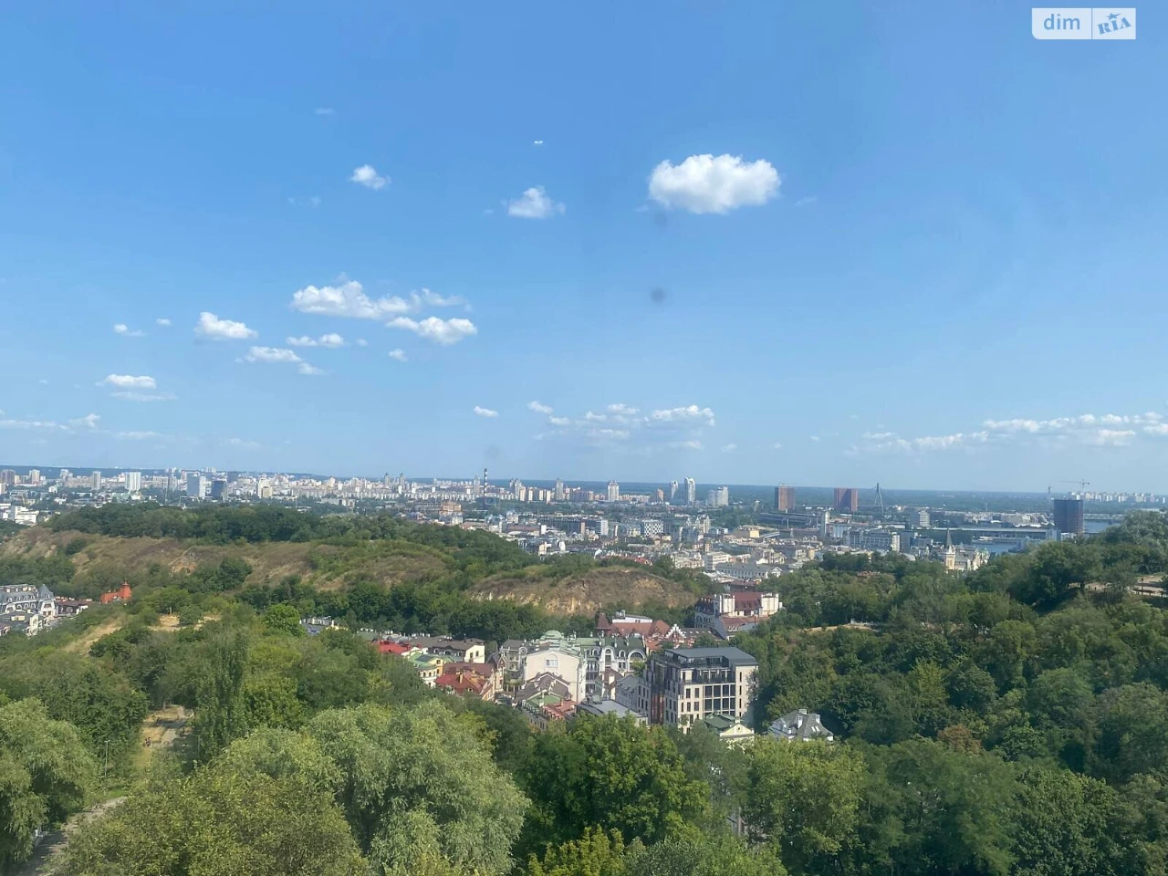 Довгострокова Оренда Квартира Старий Київ