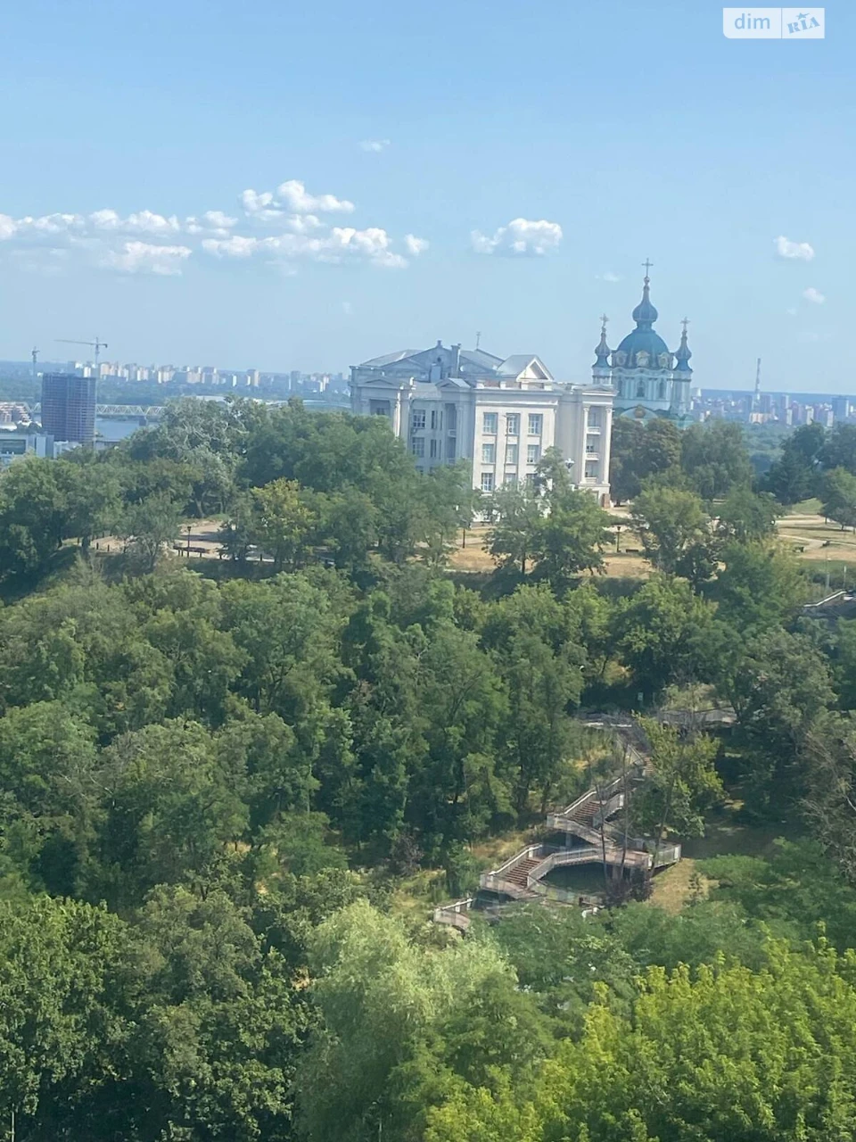 Довгострокова Оренда Квартира Старий Київ