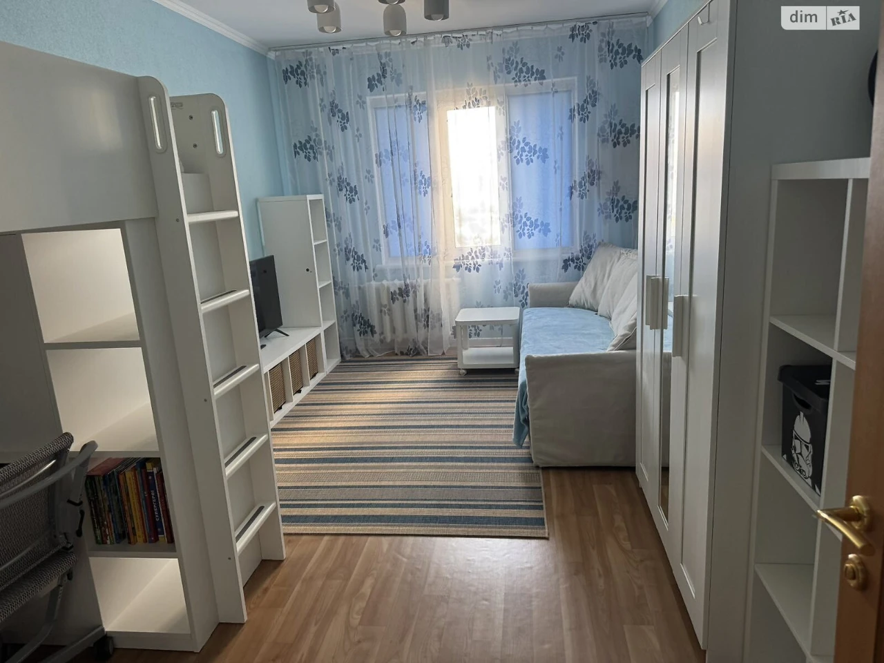 Довгострокова Оренда Квартира Харківський Масив