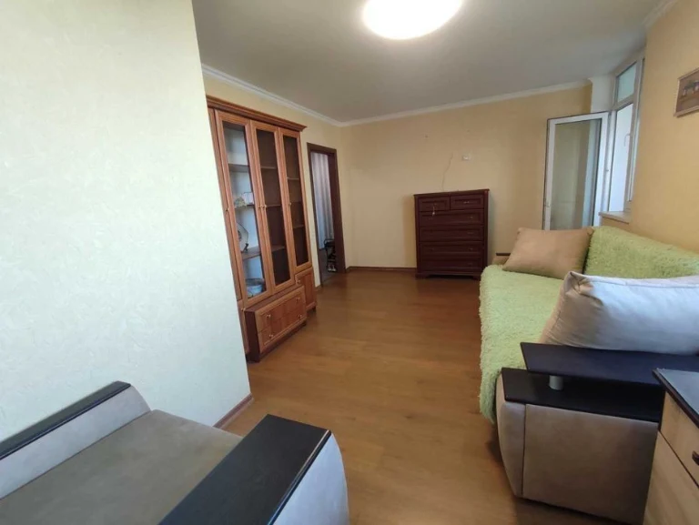 For sale a wonderful 2-room apartment, Sobornosti Avenue, Kyivsk Residential Complex