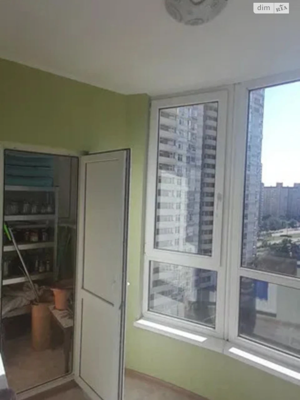 Довгострокова Оренда Квартира