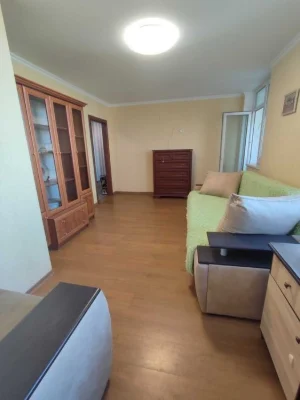 For sale a wonderful 2-room apartment, Sobornosti Avenue, Kyivsk Residential Complex