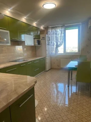 For sale a wonderful 2-room apartment, Sobornosti Avenue, Kyivsk Residential Complex