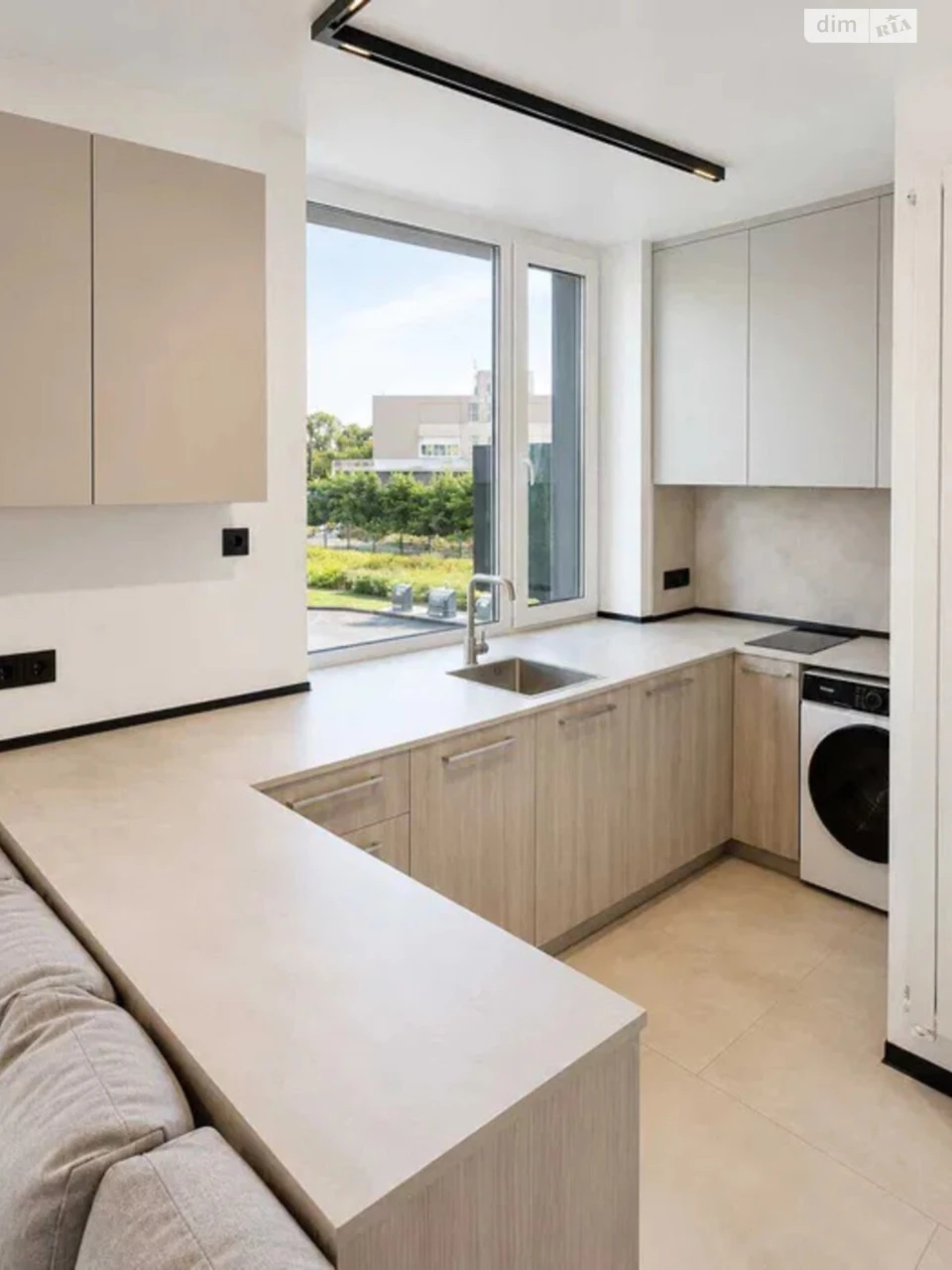 Довгострокова Оренда Квартира Теличка