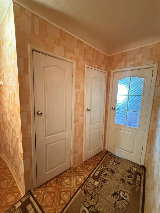 Продам БОЛЬШУЮ 2-х ком. квартиру в кирпичном доме! Сертифика