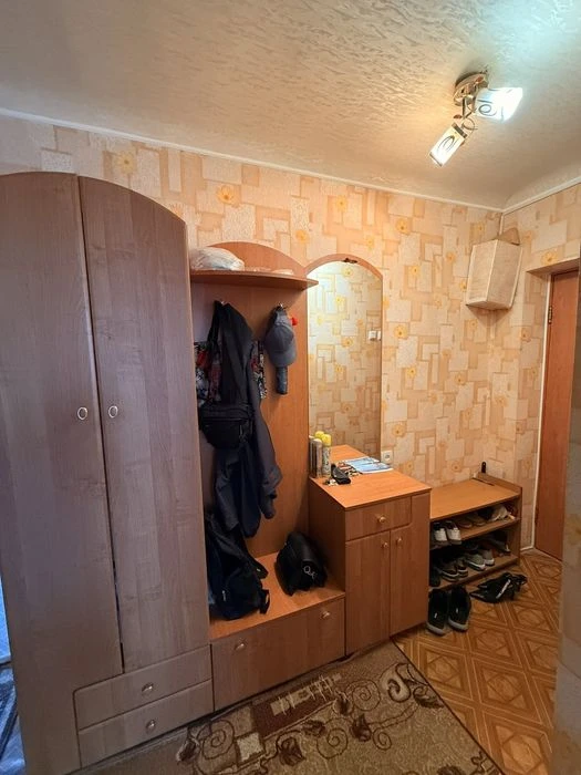 Продам БОЛЬШУЮ 2-х ком. квартиру в кирпичном доме! Сертифика