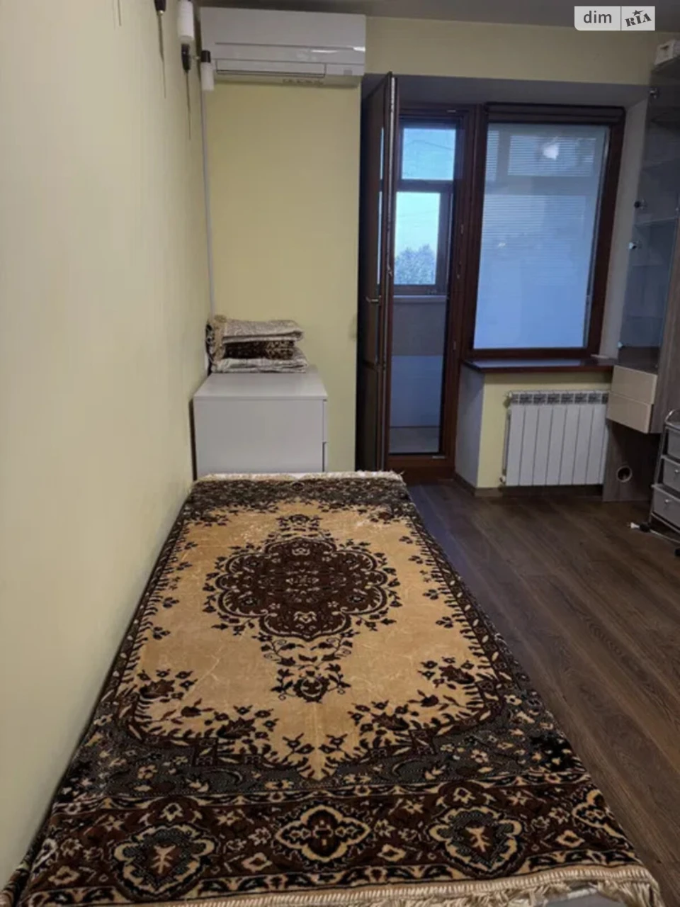 Довгострокова Оренда Квартира