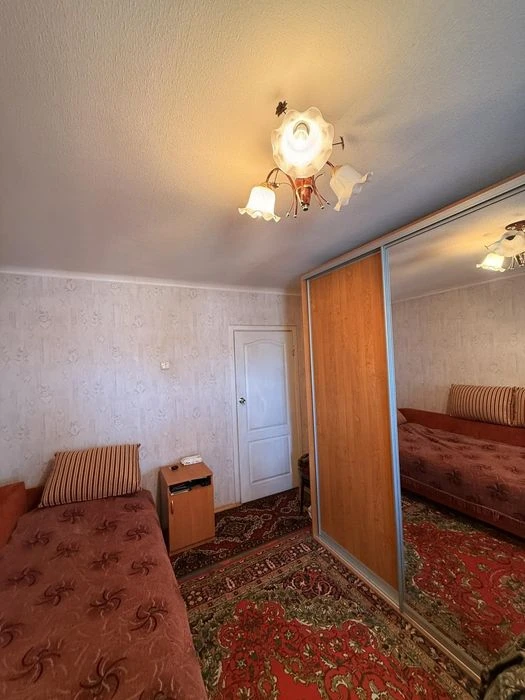 Продам БОЛЬШУЮ 2-х ком. квартиру в кирпичном доме! Сертифика