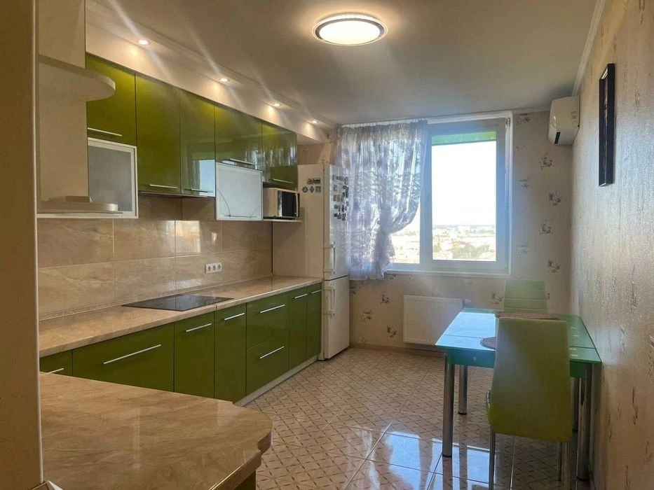 For sale a wonderful 2-room apartment, Sobornosti Avenue, Kyivsk Residential Complex